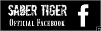 SABER TIGER Official Facebook