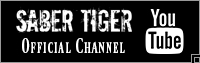 SABER TIGER Official YouTube Channel