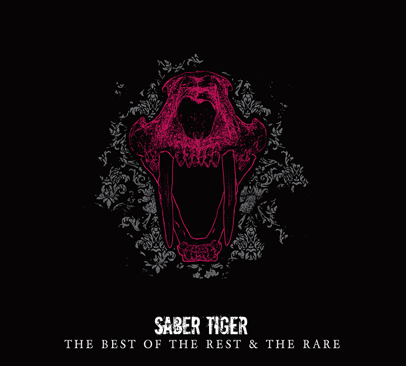 Music | SABER TIGER Official Website