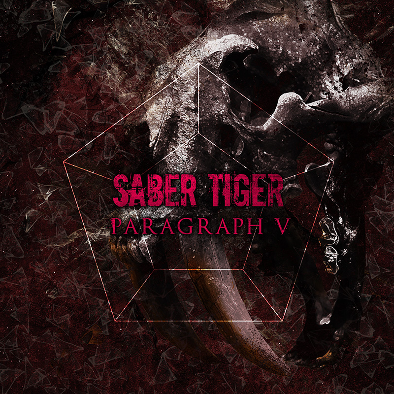 Music | SABER TIGER Official Website